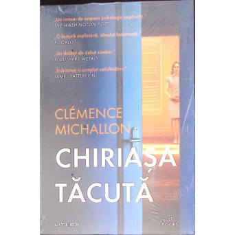 CHIRIASA TACUTA