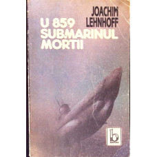 U 859 SUBMARINUL MORTII