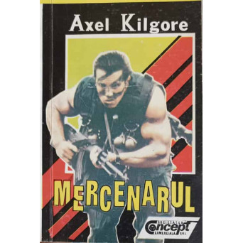 MERCENARUL