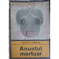 ANUNTUL MORTUAR ANUNTUL MORTUAR