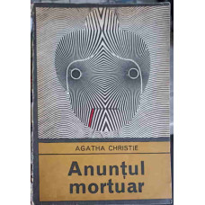 ANUNTUL MORTUAR