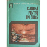 CIANURA PENTRU UN SURAS