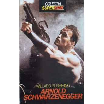 ARNOLD SCHWARZENEGGER