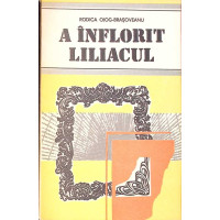 A INFLORIT LILIACUL