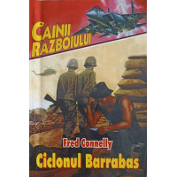 CICLONUL BARRABAS CICLONUL BARRABAS