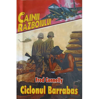 CICLONUL BARRABAS