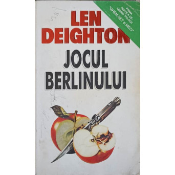 JOCUL BERLINULUI
