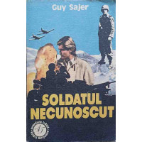 SOLDATUL NECUNOSCUT