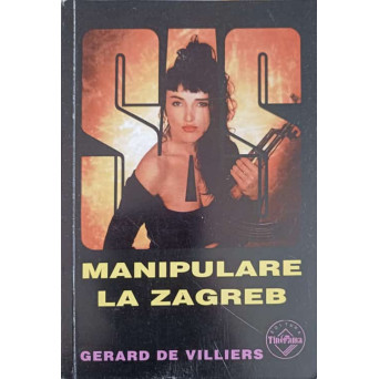 MANIPULARE LA ZAGREB