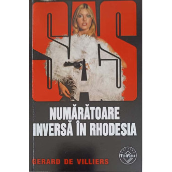 NUMARATOARE INVERSA IN RHODESIA