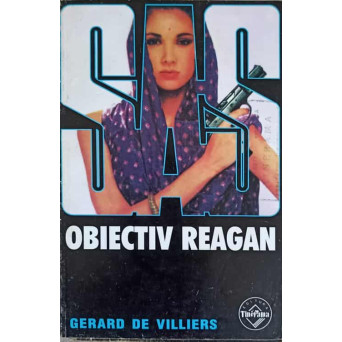 OBIECTIV REAGAN