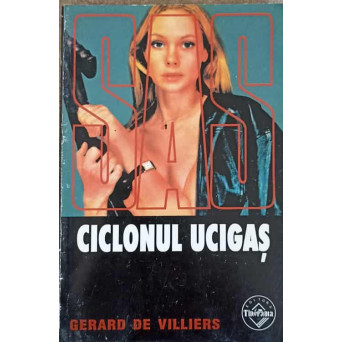 CICLONUL UCIGAS