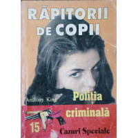 RAPITORII DE COPII RAPITORII DE COPII