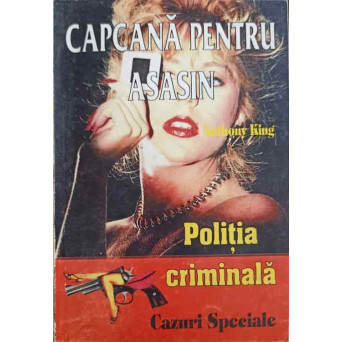 CAPCANA PENTRU ASASIN