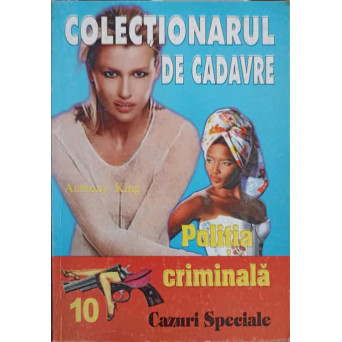 COLECTIONARUL DE CADAVRE