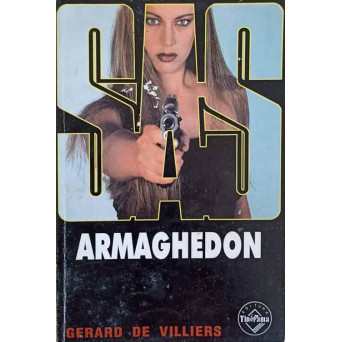 ARMAGHEDON