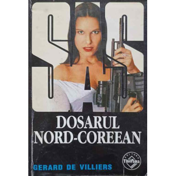 DOSARUL NORD-COREEAN