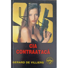 CIA CONTRAATACA