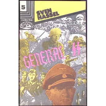 GENERAL SS