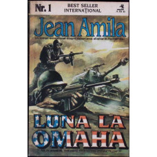 LUNA LA OMAHA
