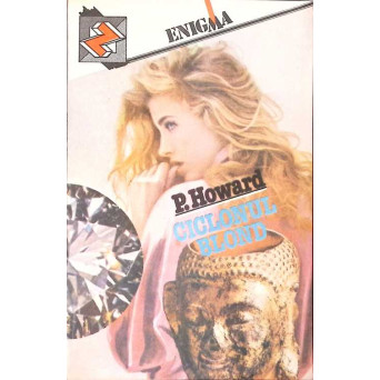 CICLONUL BLOND