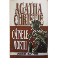 CAINELE MORTII