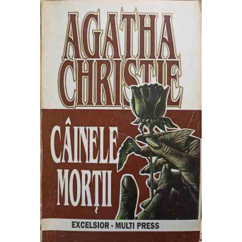 CAINELE MORTII