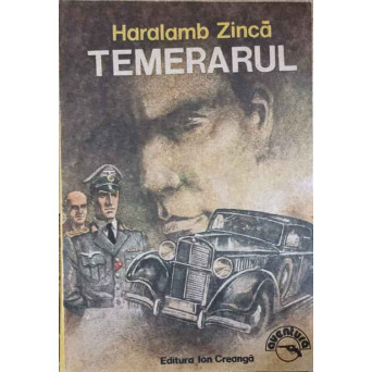 TEMERARUL