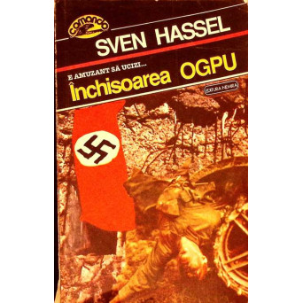 INCHISOAREA OGPU