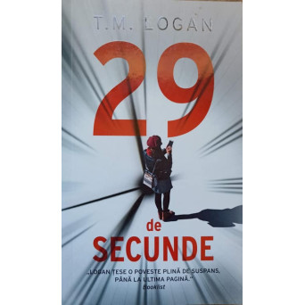 29 DE SECUNDE