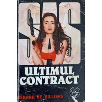 ULTIMUL CONTRACT