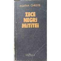 ZECE NEGRI MITITEI ZECE NEGRI MITITEI