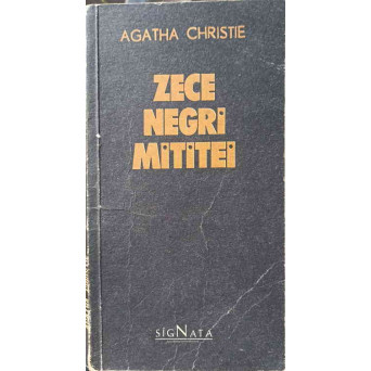ZECE NEGRI MITITEI