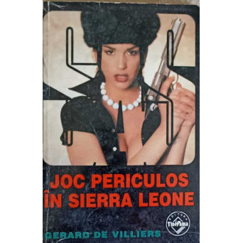 JOC PERICULOS IN SIERRA LEONE