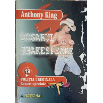 DOSARUL SHAKESPEARE 