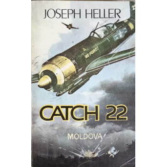 CATCH 22