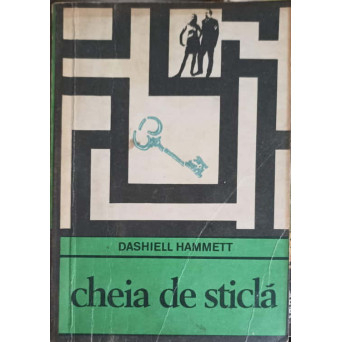 CHEIA DE STICLA