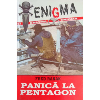 PANICA LA PENTAGON