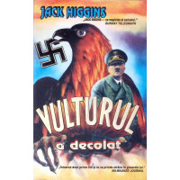 VULTURUL A DECOLAT