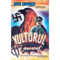 VULTURUL A DECOLAT