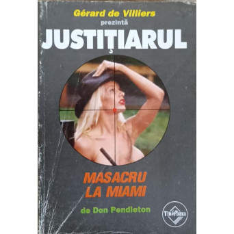 MASACRU LA MIAMI