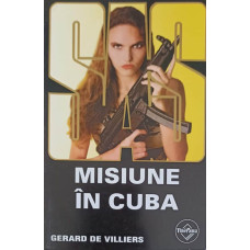 MISIUNE IN CUBA