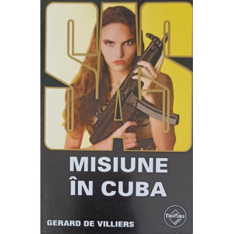MISIUNE IN CUBA