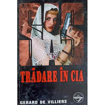 TRADARE IN CIA