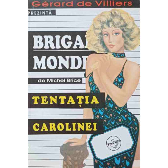 TENTATIA CAROLINEI
