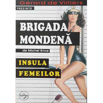 INSULA FEMEILOR