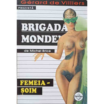 FEMEIA SOIM