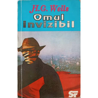OMUL INVIZIBIL