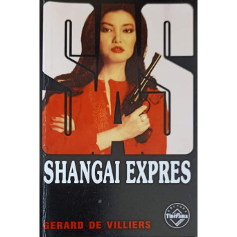 SHANGAI EXPRES
