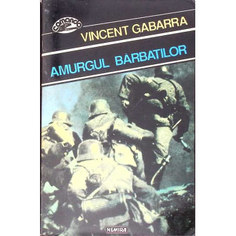 AMURGUL BARBATILOR